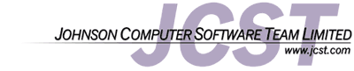 JCST Logo